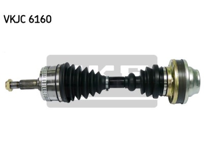 Semiasse SKF - VKJC 6160